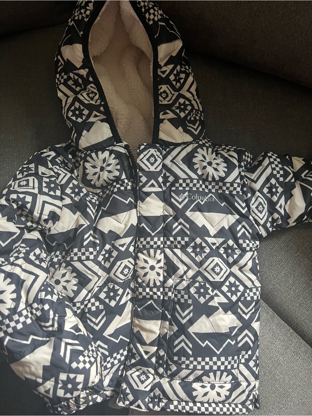 4t Coat